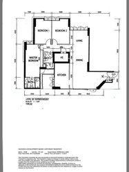 Blk 404B Fern Spring (Sengkang), HDB 5 Rooms #543979981